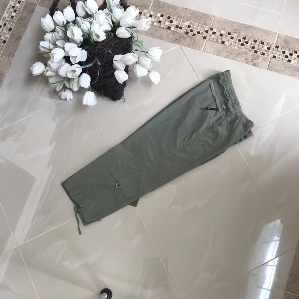 The North Face cargo pants